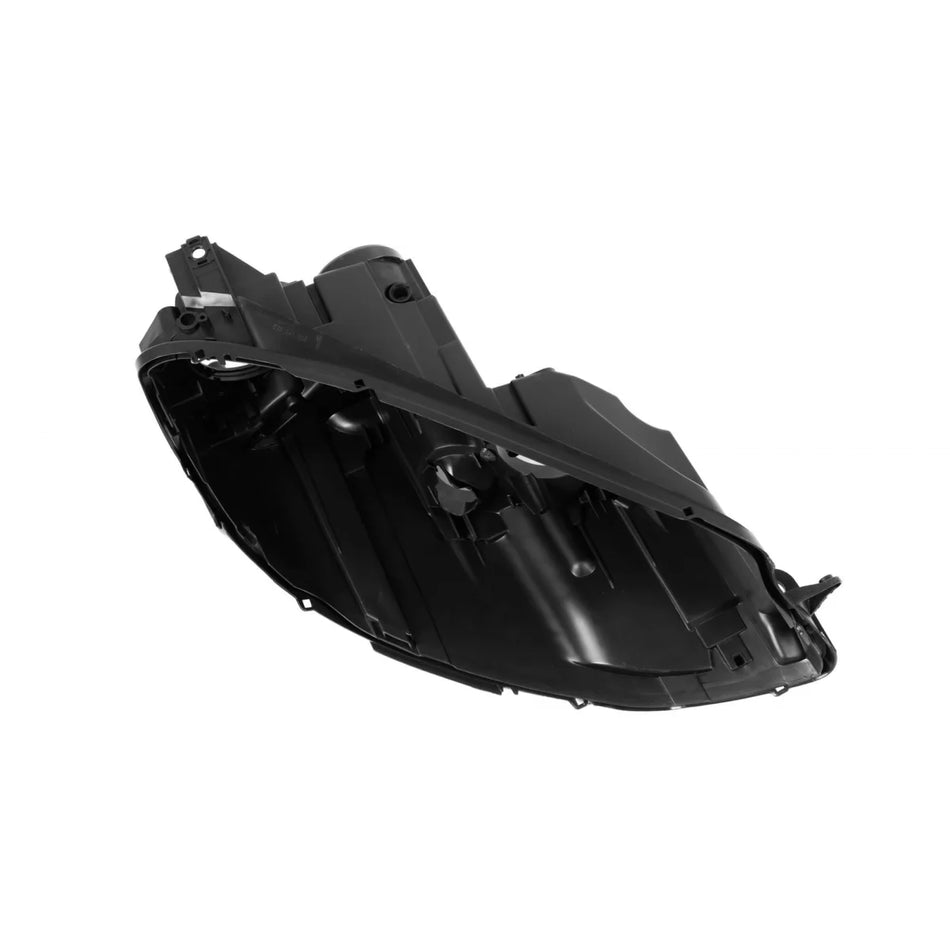 Alloggiamento Destro Fanale Anteriore Alogeno per Volkswagen Golf 7 2012-2017