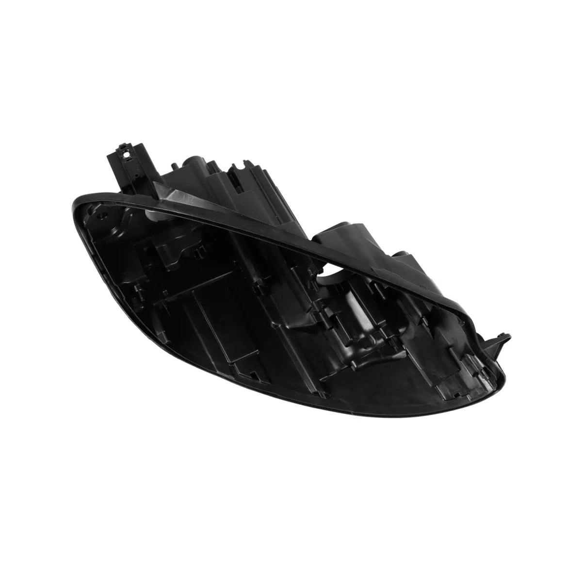 Alloggiamento Destro Fari Alogeni per Volkswagen Golf 7.5 2017-2020