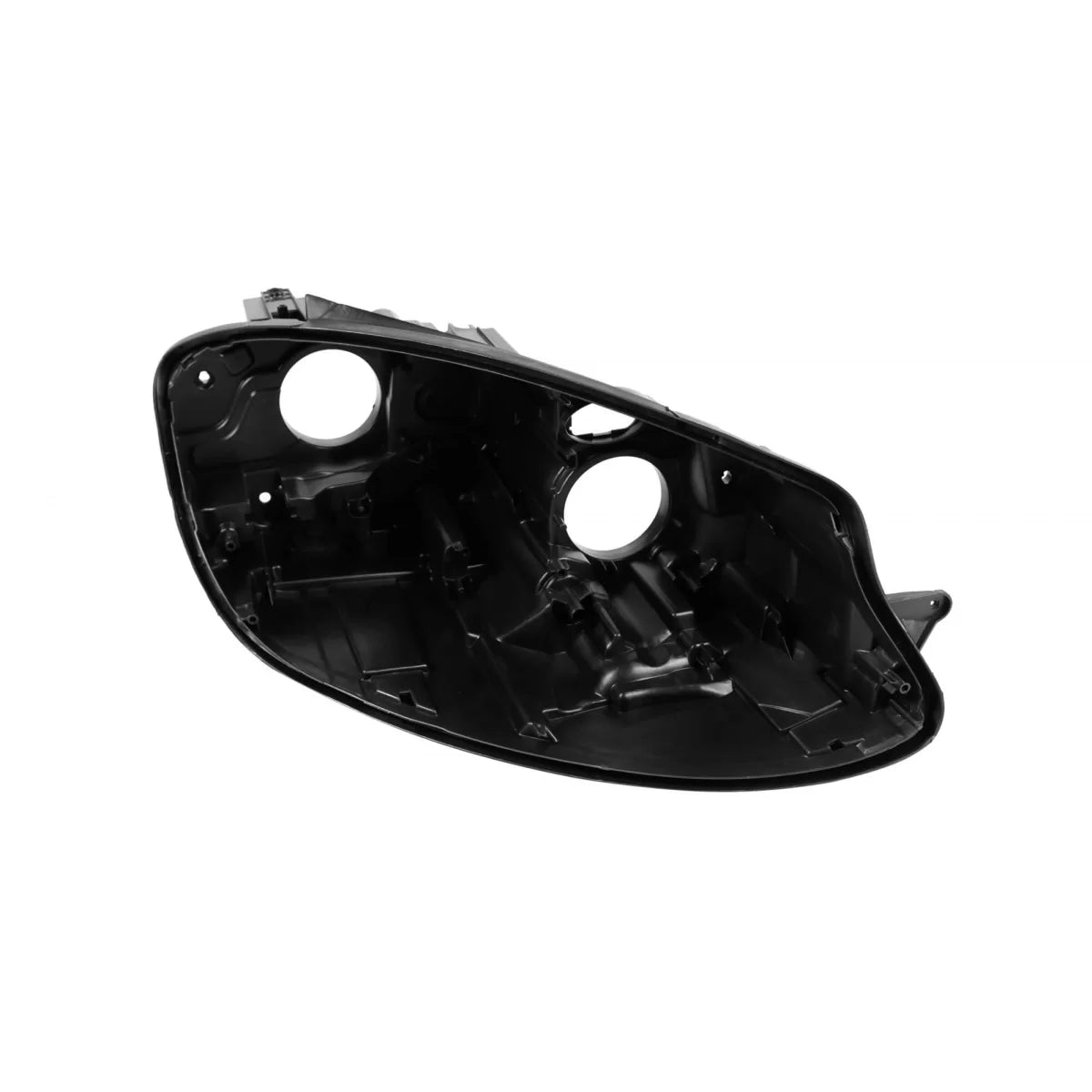 Alloggiamento Destro Fari Alogeni per Volkswagen Golf 7.5 2017-2020