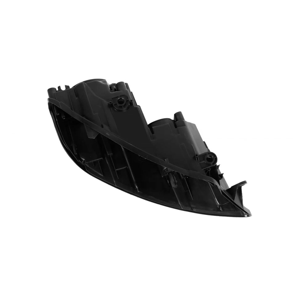 Alloggiamento Destro Fanale Anteriore Alogeno per Volkswagen Jetta 2012-2017