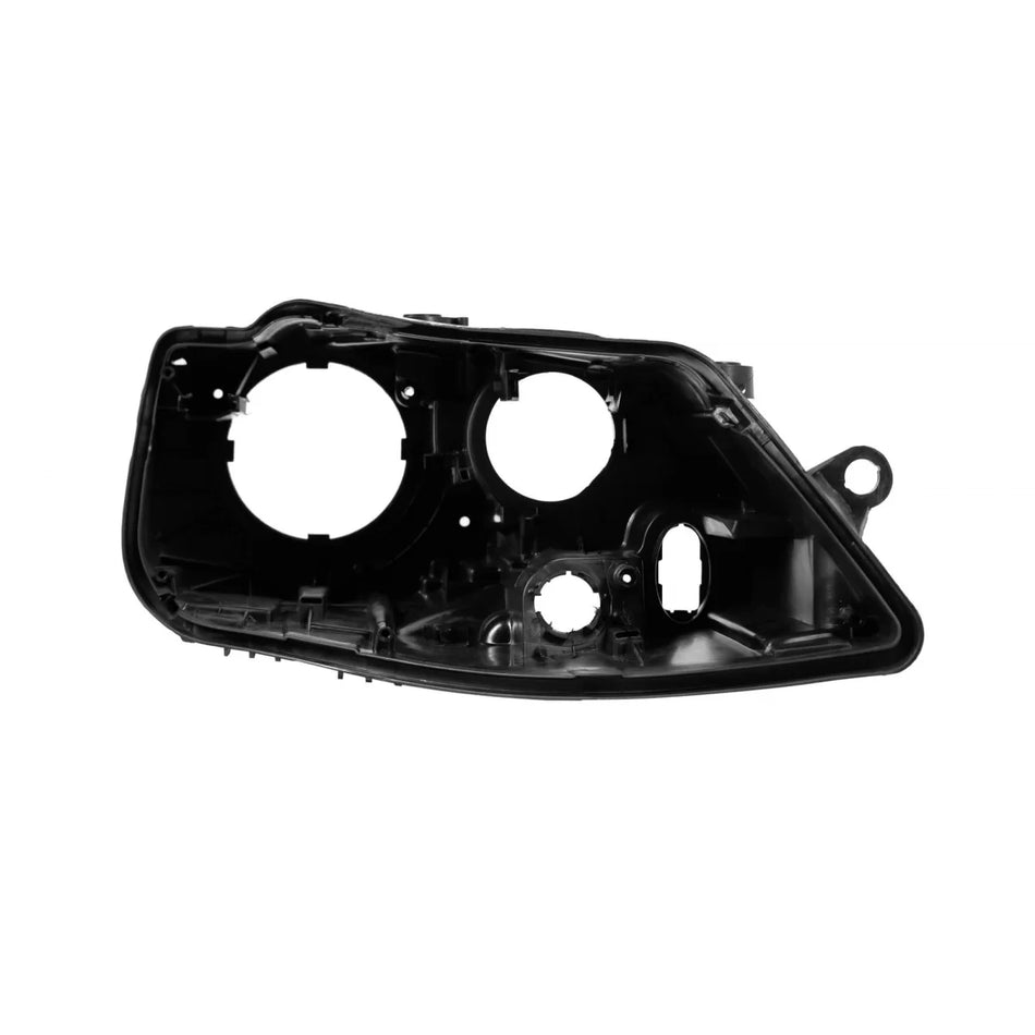Alloggiamento Destro Fanale Anteriore Alogeno per Volkswagen Jetta 2012-2017
