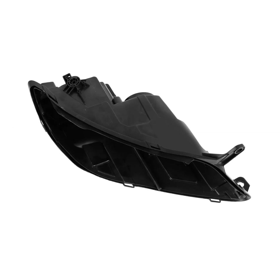 Alloggiamento Destro Faro Anteriore Alogeno per Volkswagen Tiguan 2007-2011