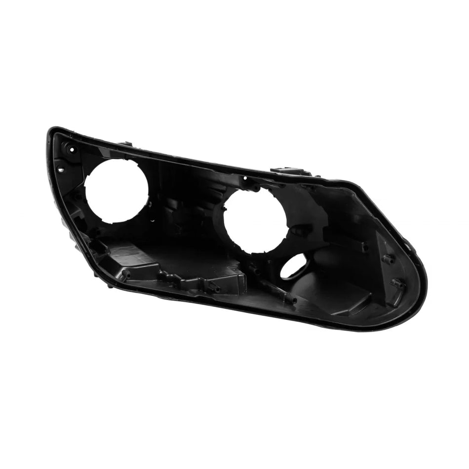 Alloggiamento Destro Fanale Anteriore per Volkswagen Tiguan 2011-2015