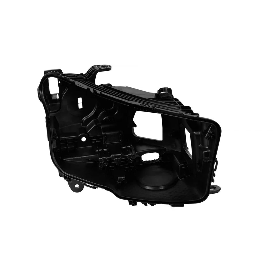 Alloggiamento Destro Fanale Anteriore Versione High Mercedes GLC X254 dal 2023