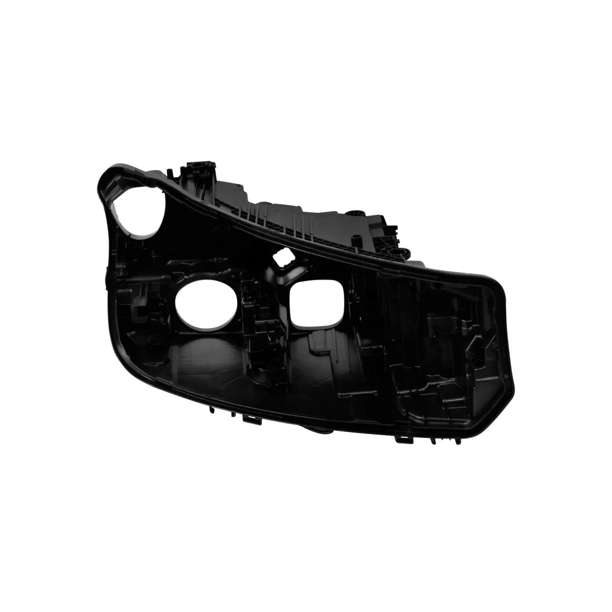 Alloggiamento Destro Fanale Laser per BMW Serie 6 G32 2020-2022