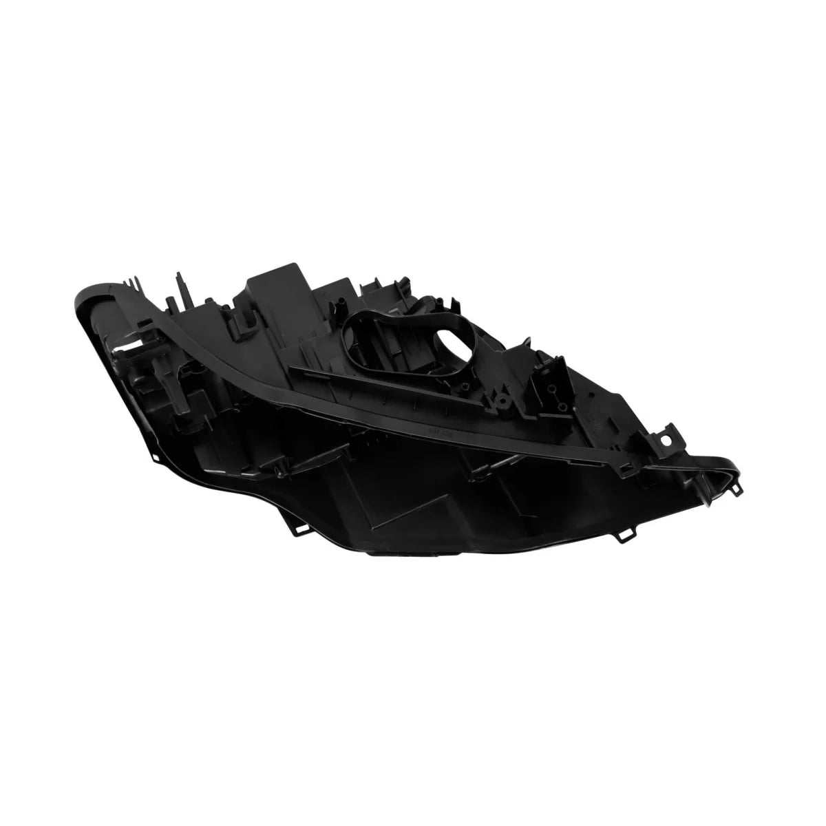 Alloggiamento Destro Fanale Anteriore LED Adattivo per BMW Serie 4 F32 2016-2018