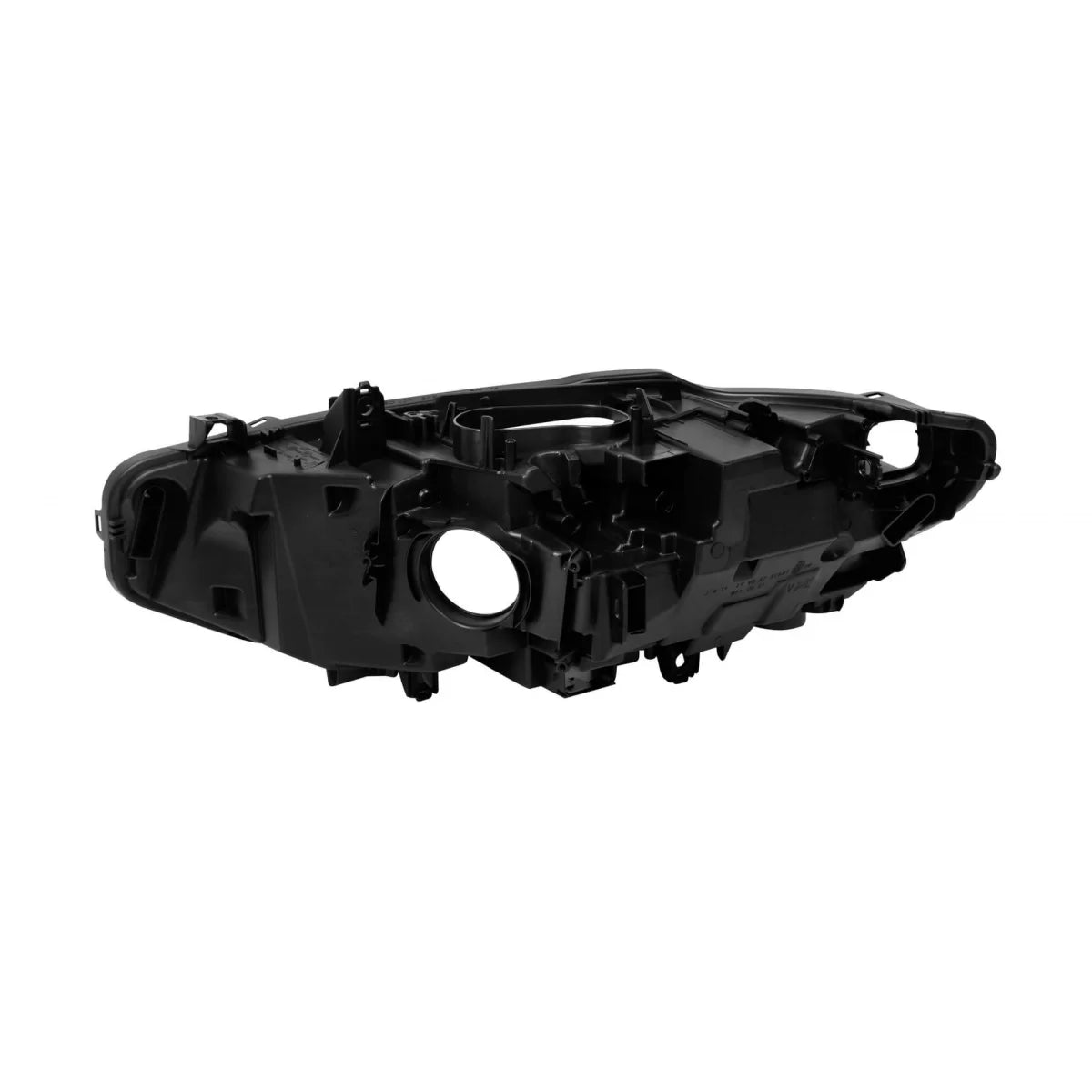 Alloggiamento Destro Fanale Anteriore LED Adattivo per BMW Serie 4 F32 2016-2018