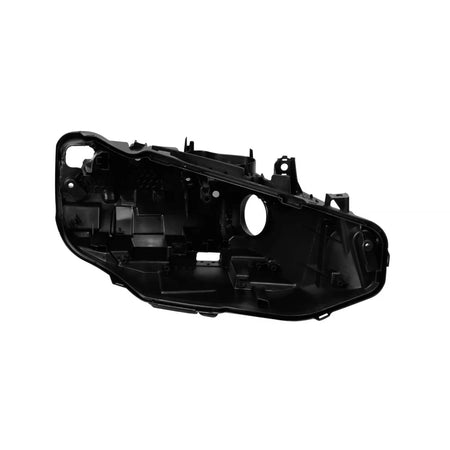 Alloggiamento Destro Fanale Anteriore LED Adattivo per BMW Serie 4 F32 2016-2018