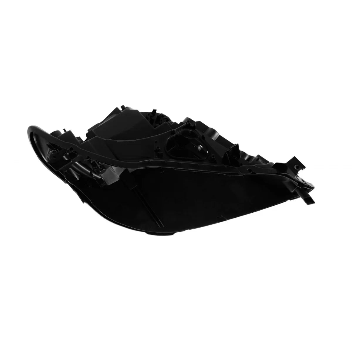 Alloggiamento Destro per Fanale LED Adattivo BMW Serie 2 F22 2017-2019