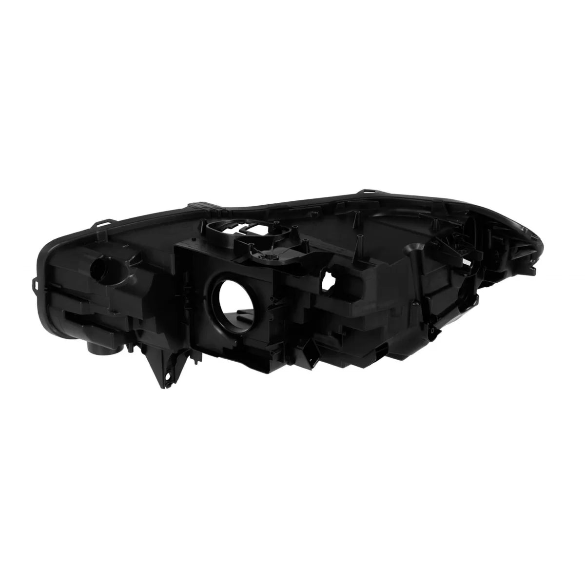 Alloggiamento Destro per Fanale LED Anteriore BMW Serie 1 F40 2019-2023