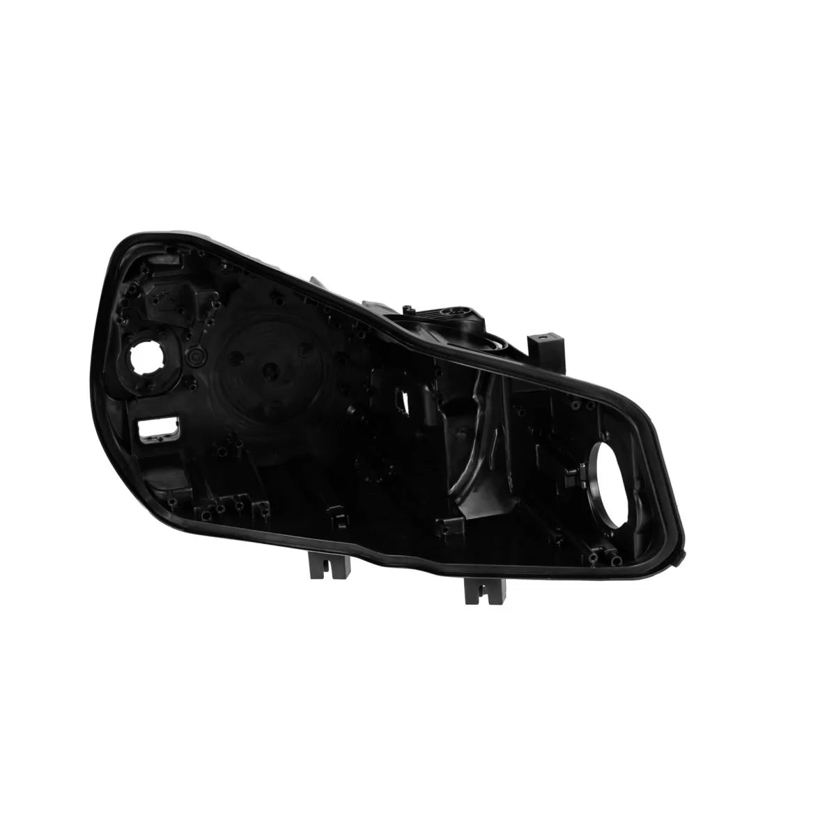 Alloggiamento Destro per Fanale LED Anteriore BMW Serie 2 F45 2014-2017