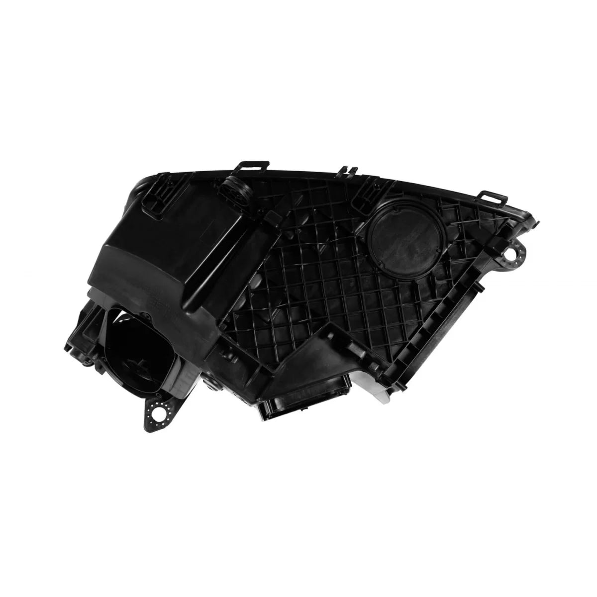 Alloggiamento Destro Fanale LED Versione Alta per Mercedes CLS C257 2018-2021