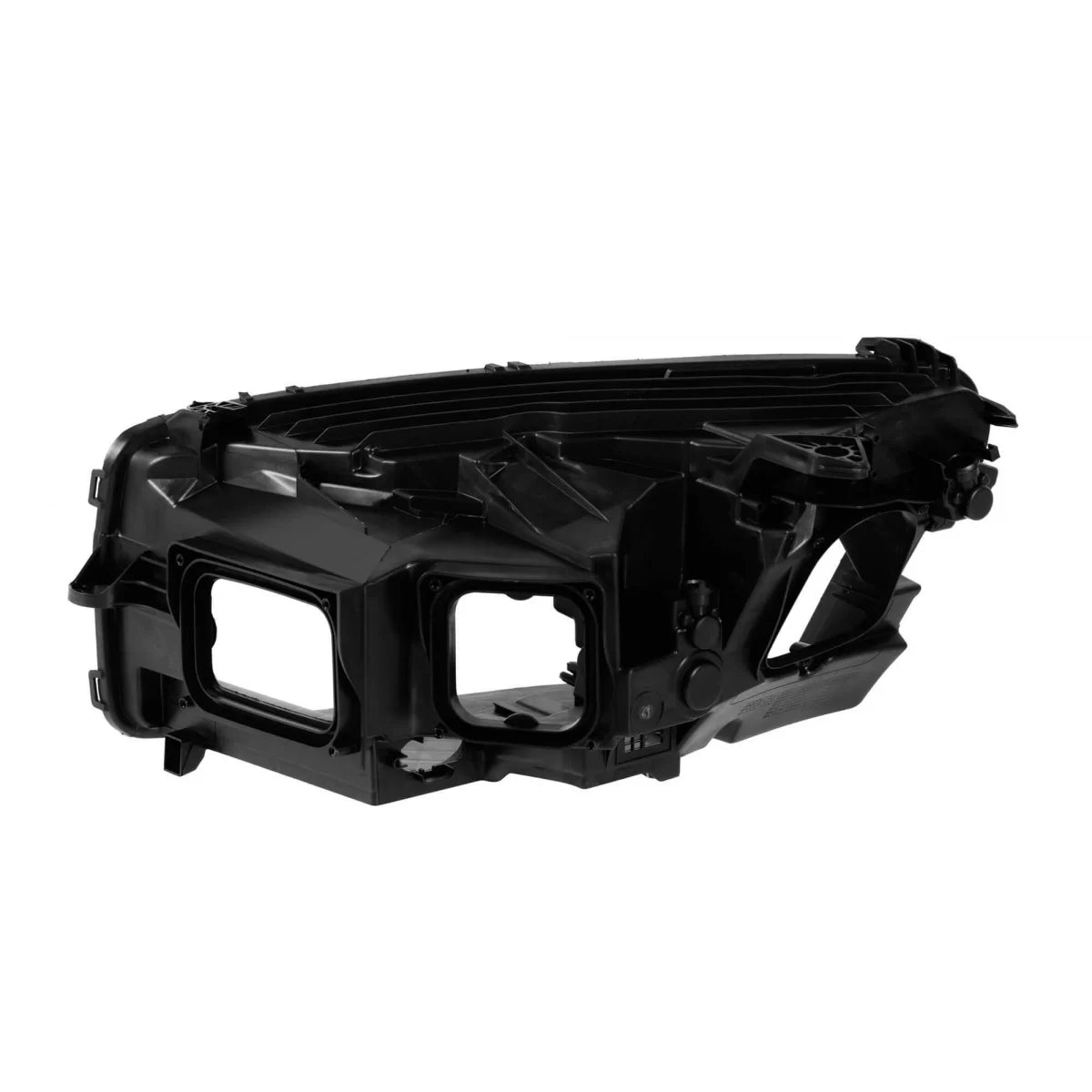 Alloggiamento Destro Fanale LED Versione Alta per Mercedes CLS C257 2018-2021