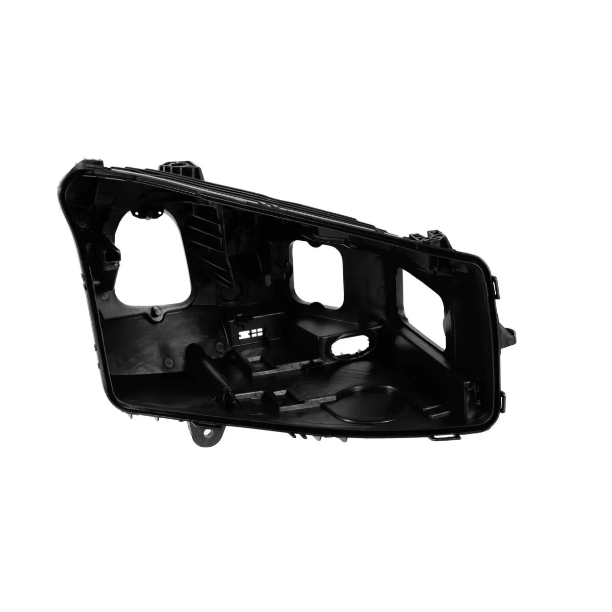 Alloggiamento Destro Fanale LED Versione Alta per Mercedes CLS C257 2018-2021