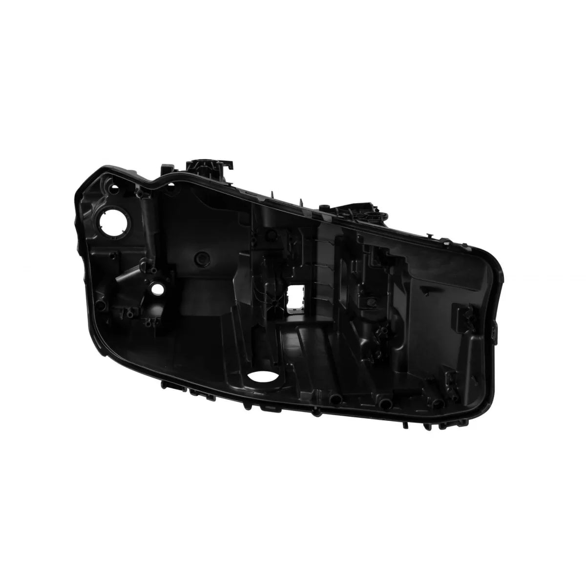Alloggiamento Destro Fanale Anteriore LED per BMW Serie 5 G30 2017-2020