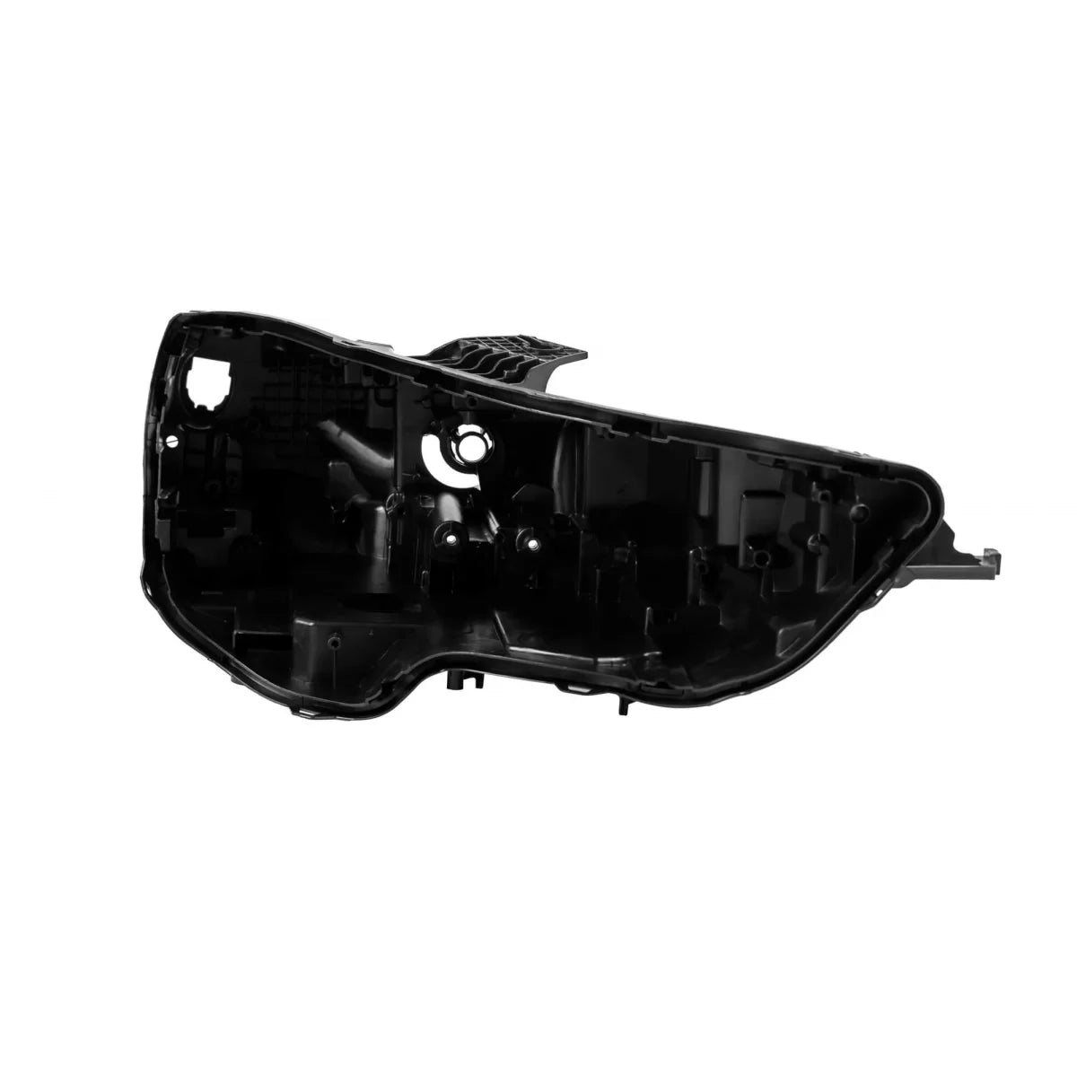 Scocca Destra per Fanali LED Audi A3 dal 2020
