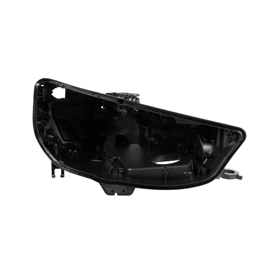 Carcassa Destra per Fanali LED Audi A4 B10 dal 2020