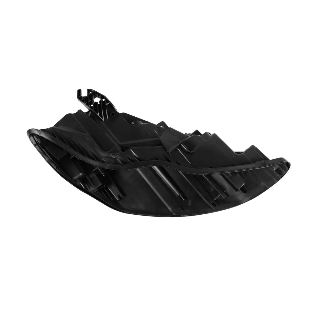 Alloggiamento Destro per Fanali LED Audi A6 C7 2011-2015