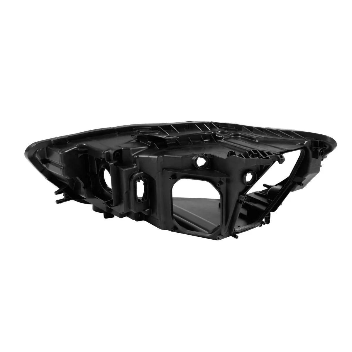 Alloggiamento Destro per Fanali LED Audi A6 C7 2011-2015