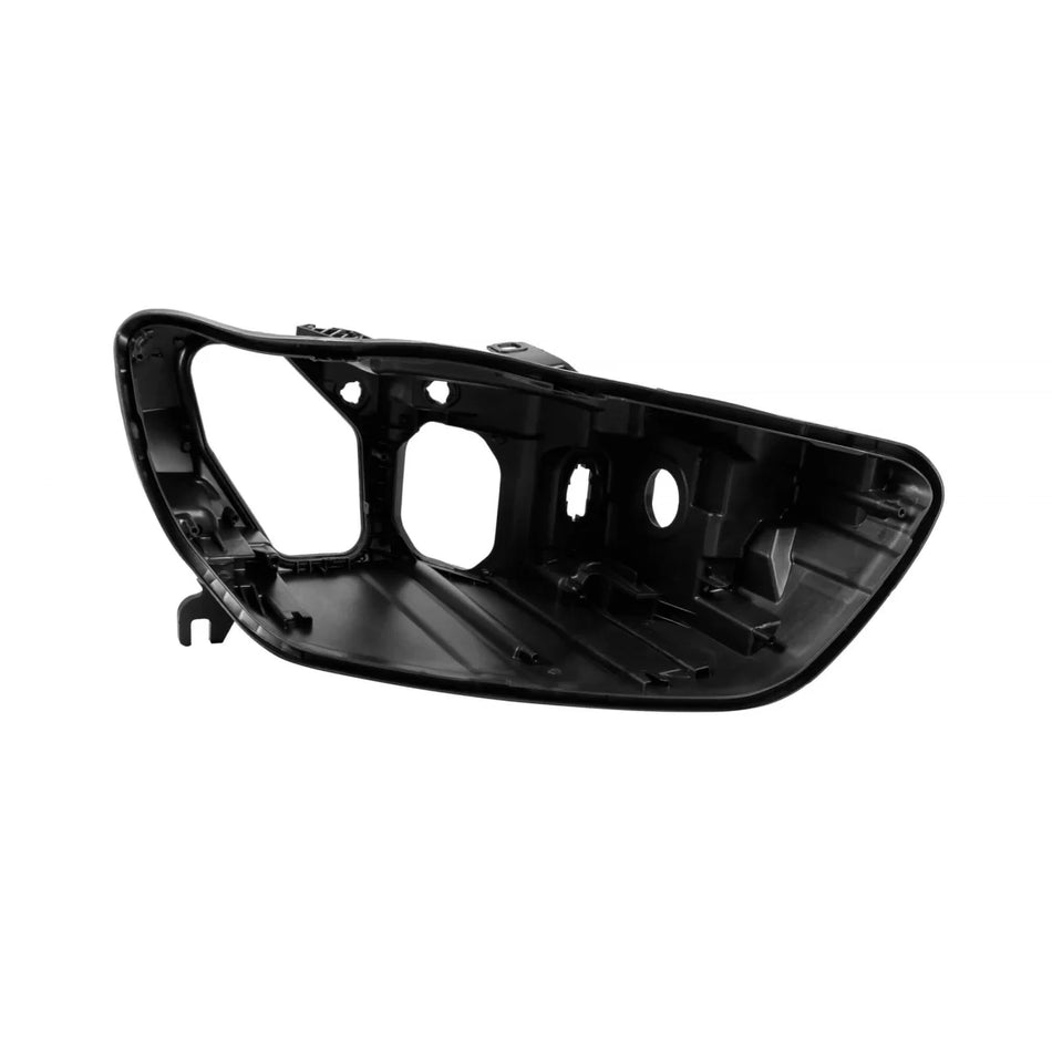 Alloggiamento Destro per Fanali LED Audi A6 C7 2011-2015