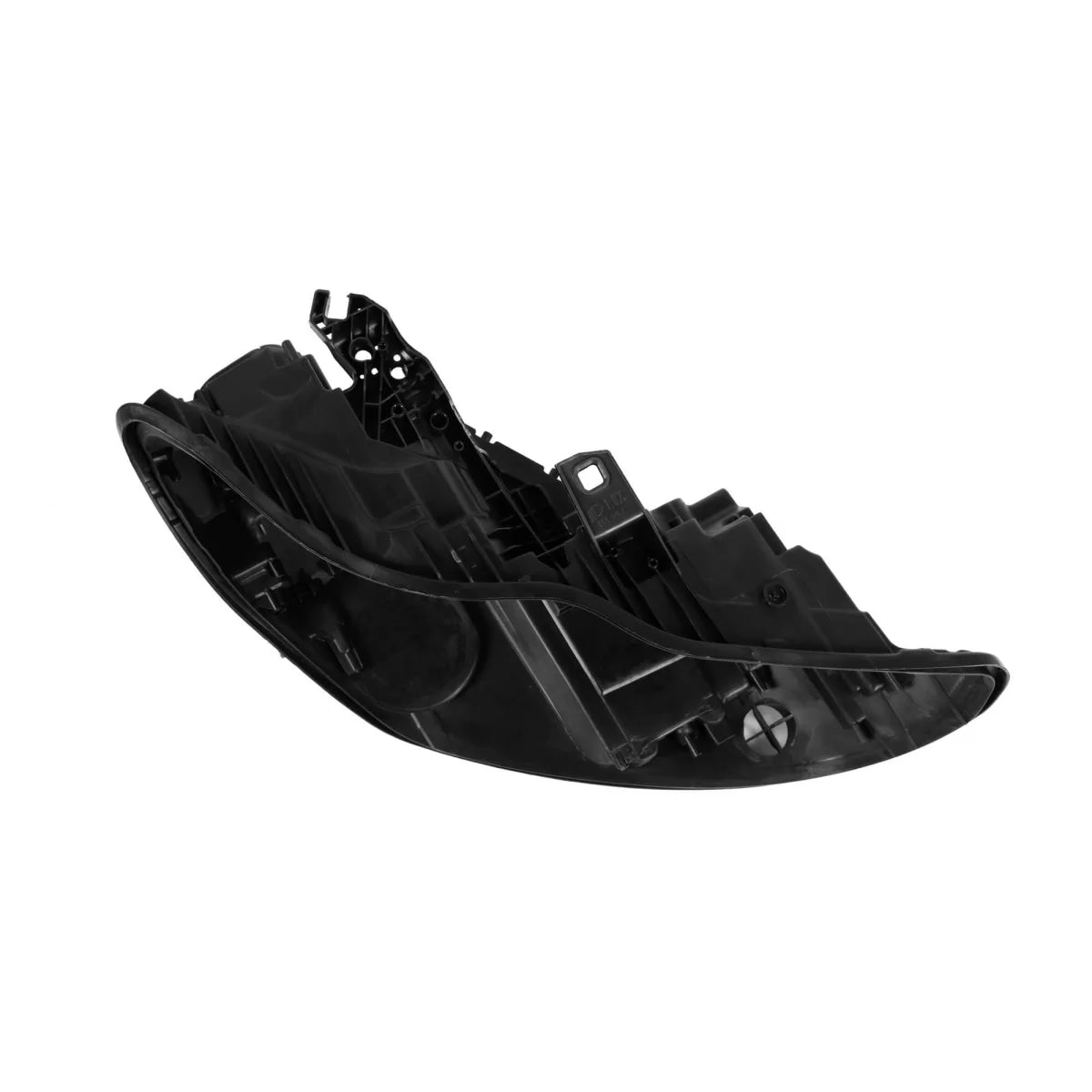Alloggiamento Destro per Fanali LED Audi A6 C7pa 2016-2017