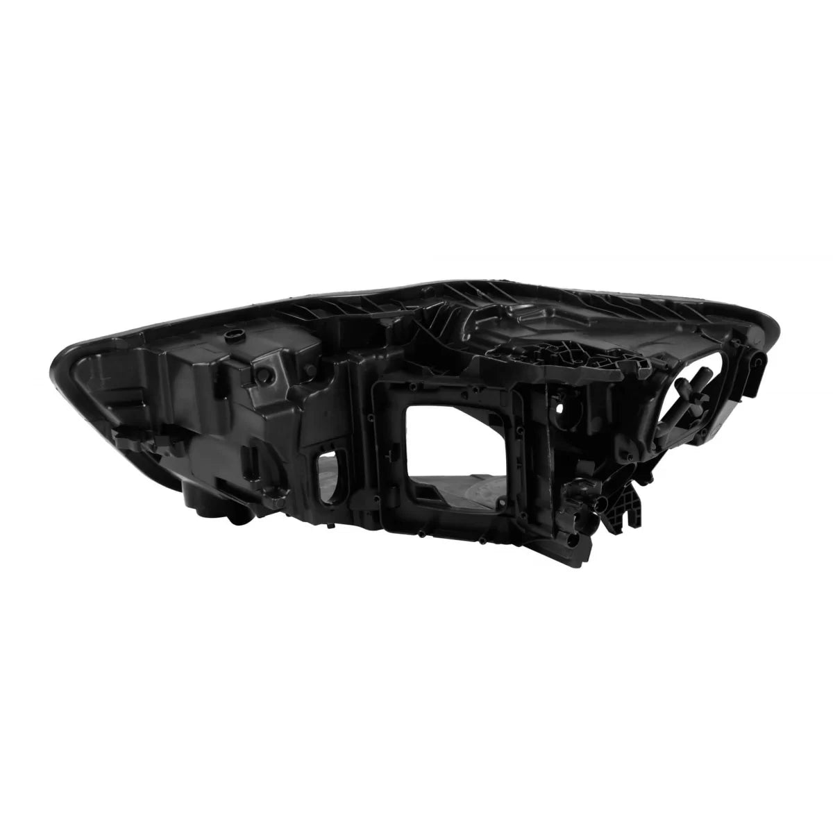 Alloggiamento Destro per Fanali LED Audi A6 C7pa 2016-2017