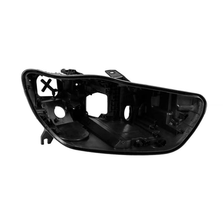Alloggiamento Destro per Fanali LED Audi A6 C7pa 2016-2017