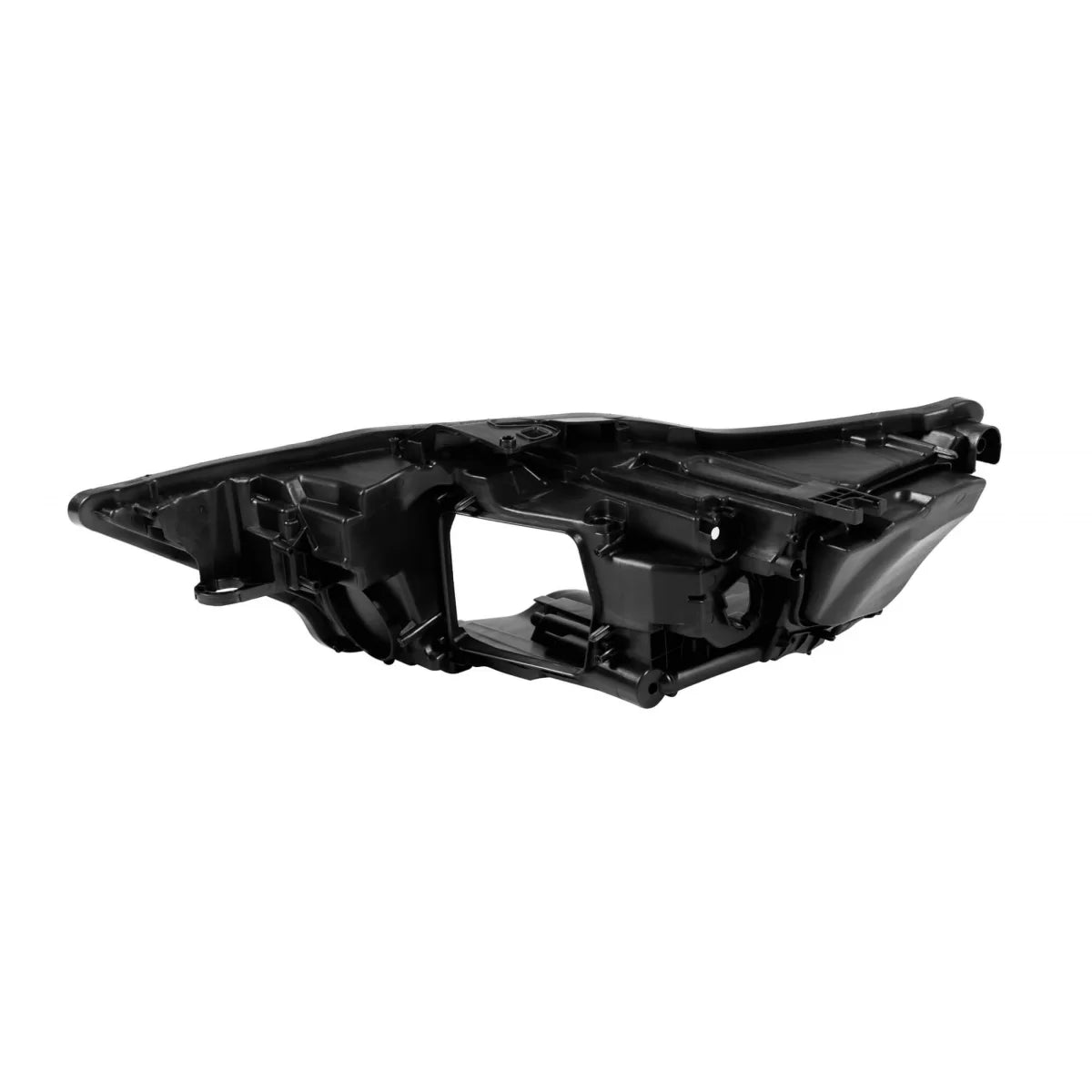 Alloggiamento Destro Fanale Anteriore LED per Audi A6 C8 2018-2020