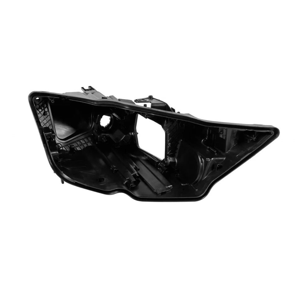 Alloggiamento Destro Fanale Anteriore LED per Audi A6 C8 2018-2020