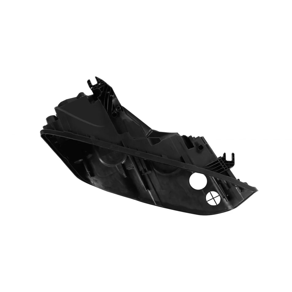 Alloggiamento Destro Fanale Anteriore LED per Audi A7 2015-2017