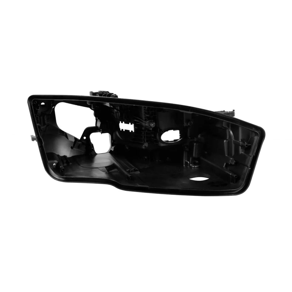 Alloggiamento Destro Fanale Anteriore LED per Audi A7 2015-2017