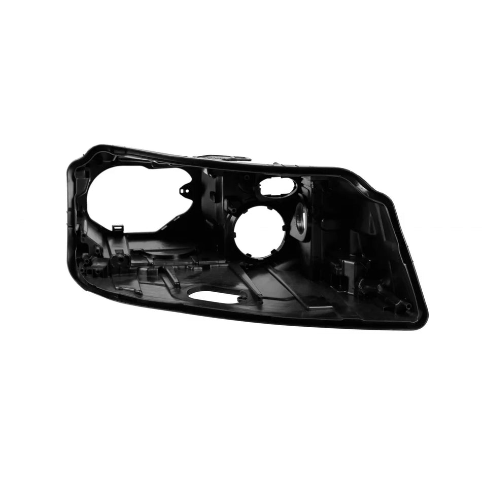 Alloggiamento Destro Fanale Anteriore LED per Audi A8 D4 2015-2017