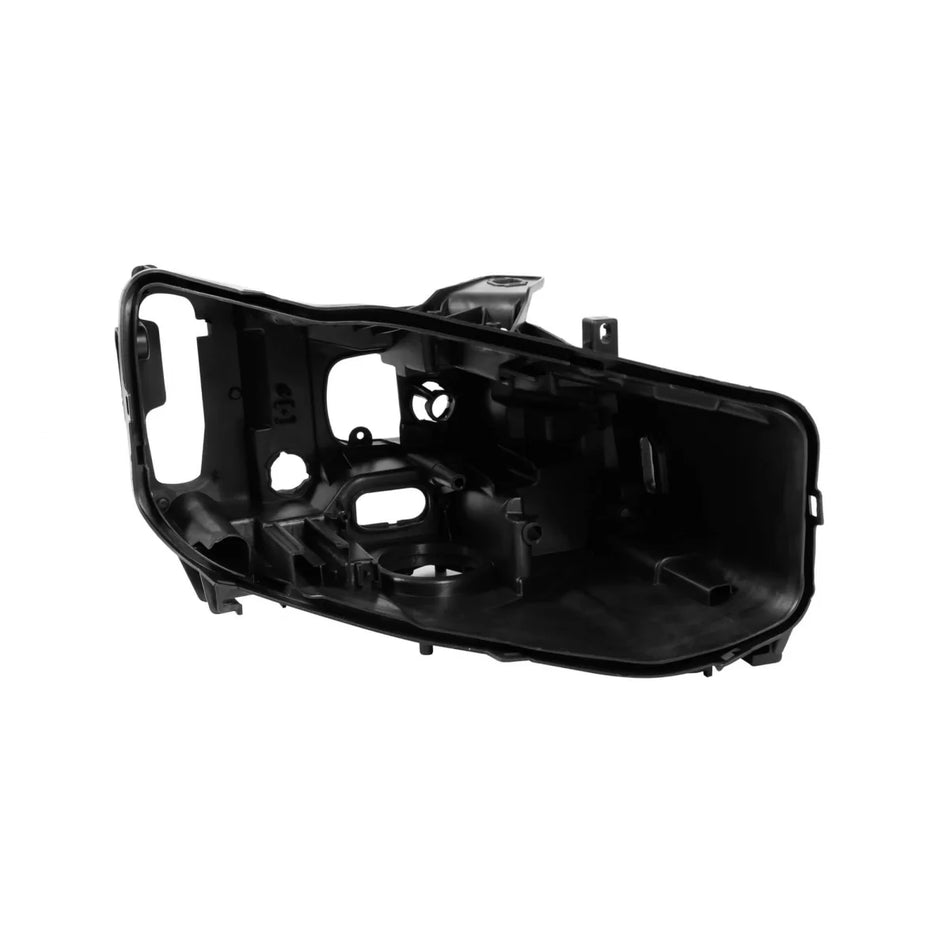 Carcassa Destra per Fanali LED Audi Q2 2018-2022