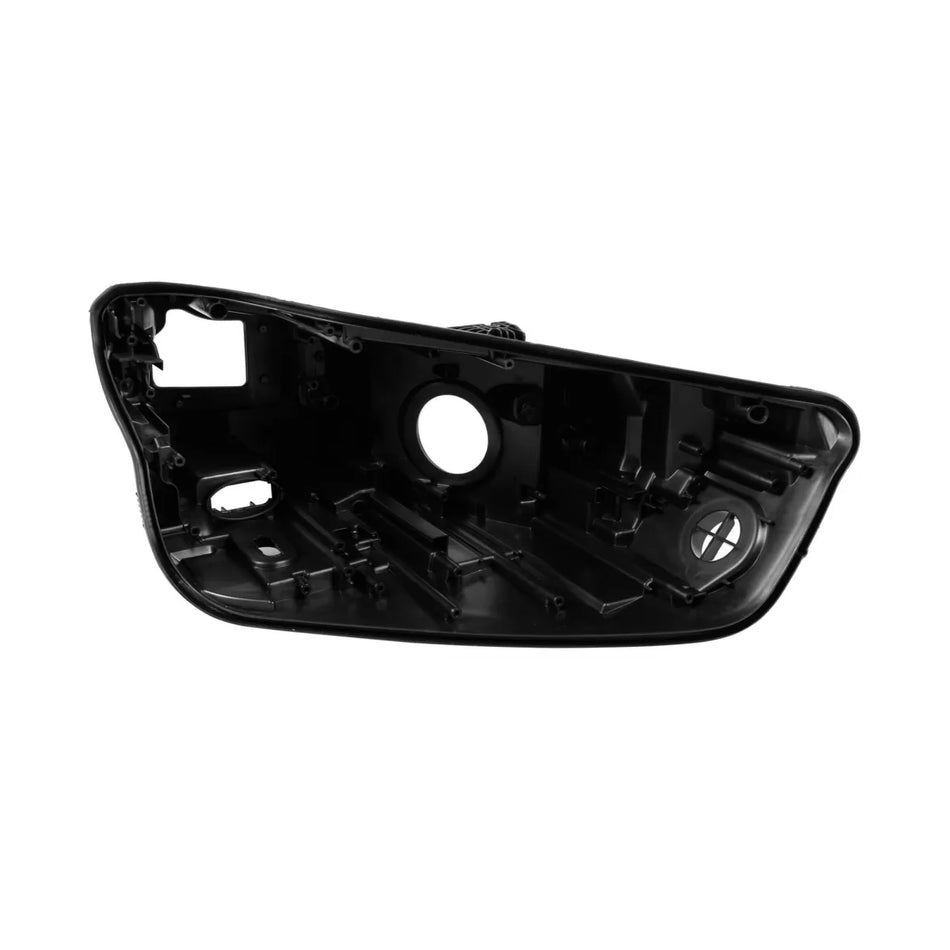 Alloggiamento Destro Fanale Anteriore LED per Audi Q5 2018-2020