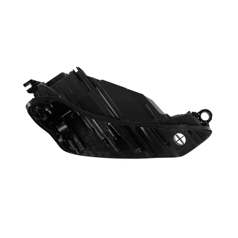 Coperchio Destro per Fanali LED Audi Q5 dal 2021