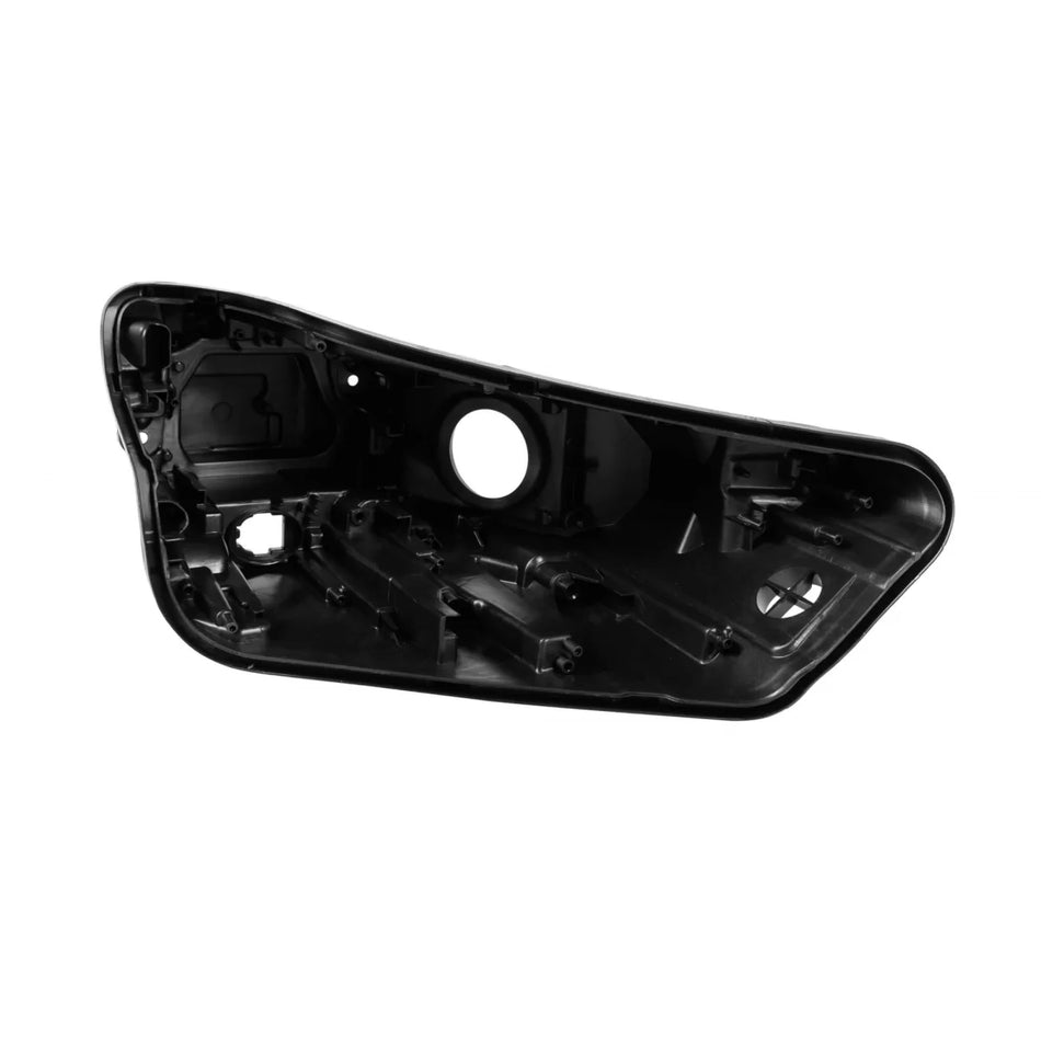 Coperchio Destro per Fanali LED Audi Q5 dal 2021