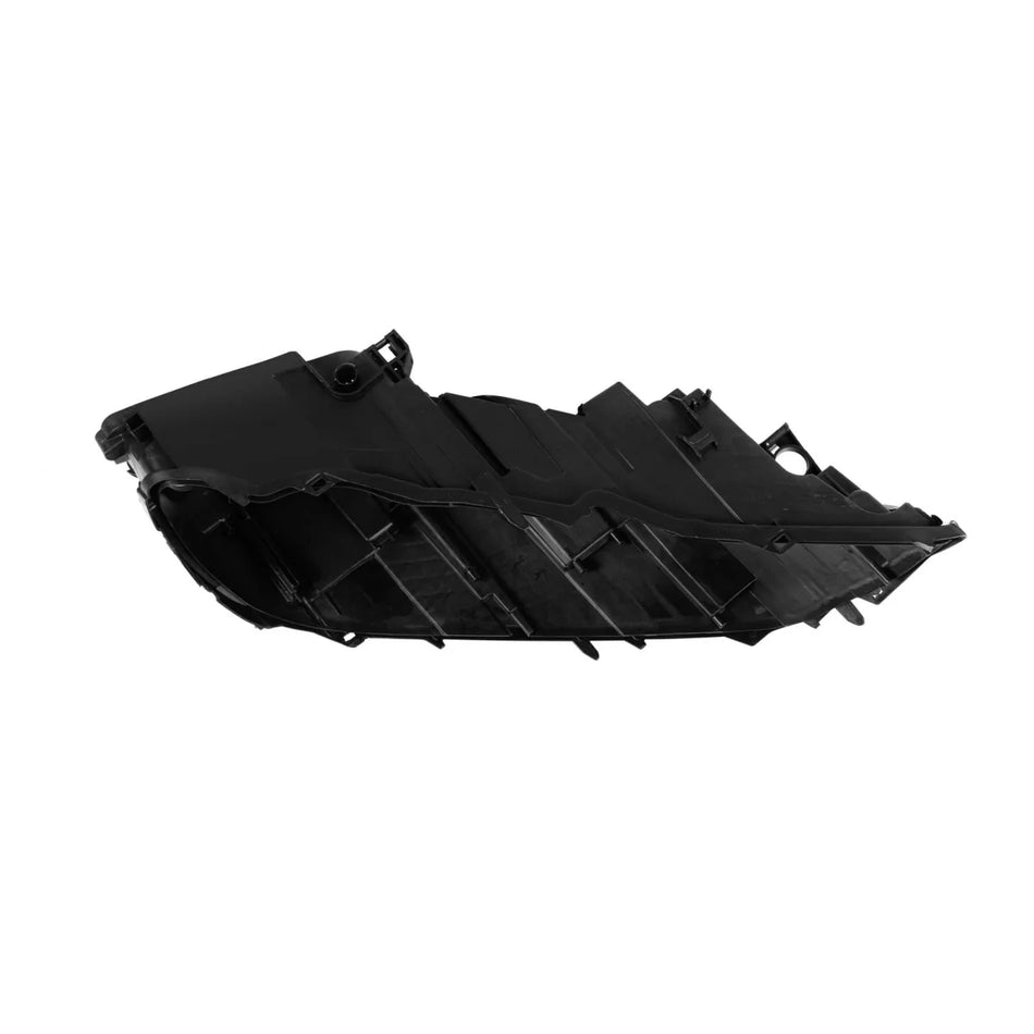 Alloggiamento Destro Fanale Anteriore LED per Audi Q7 2016-2019