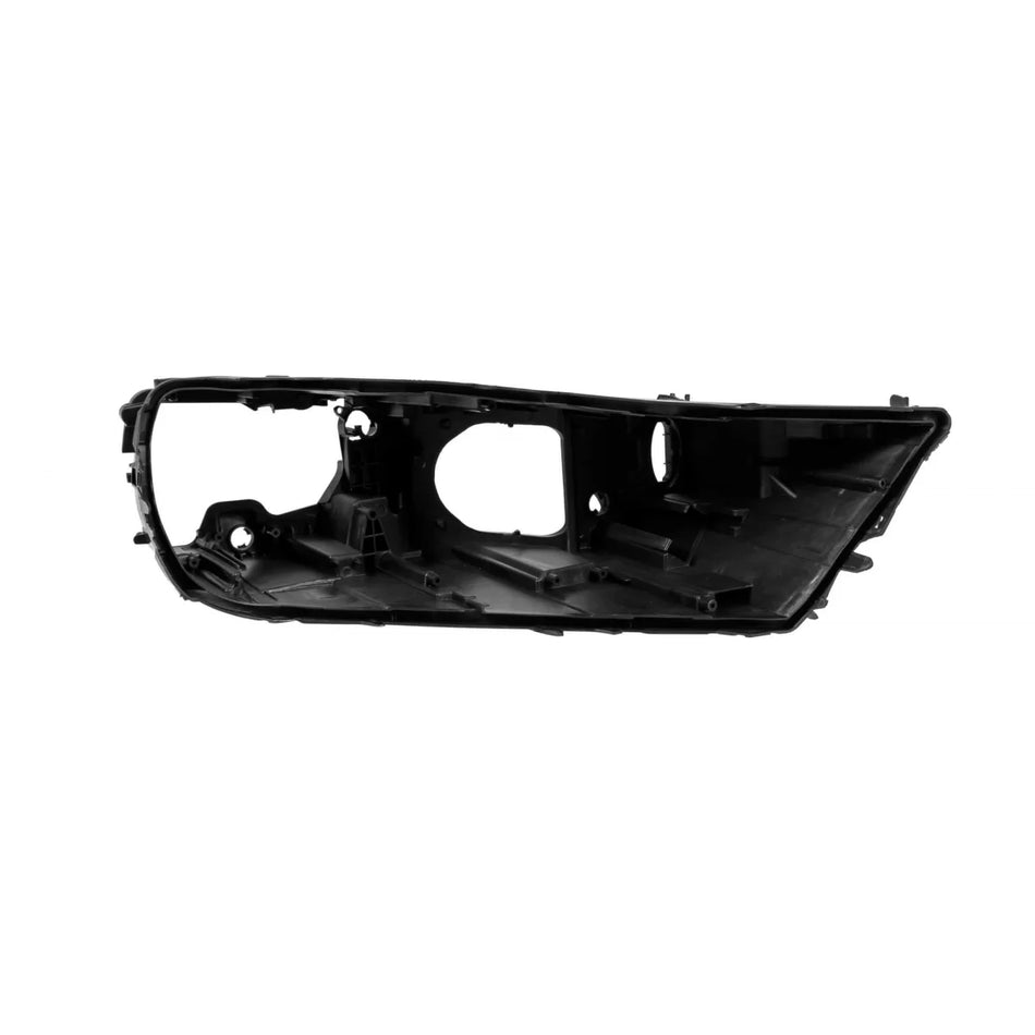 Alloggiamento Destro Fanale Anteriore LED per Audi Q7 2016-2019