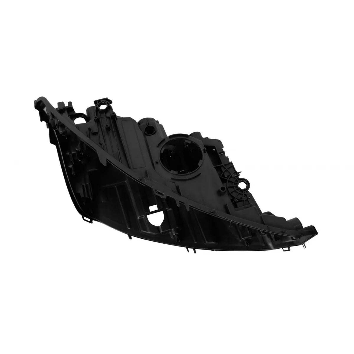 Alloggiamento Destro Fanale Anteriore LED per BMW Serie 6 G32 2016-2019