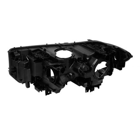 Alloggiamento Destro Fanale Anteriore LED per BMW Serie 6 G32 2016-2019