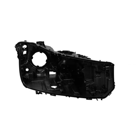 Alloggiamento Destro Fanale Anteriore LED per BMW Serie 6 G32 2016-2019