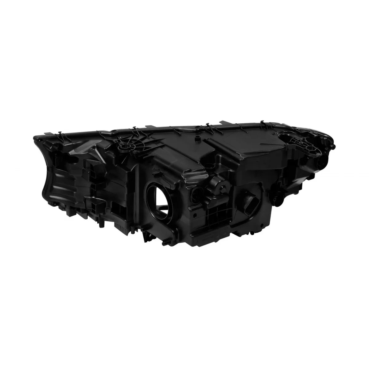 Alloggiamento Destro Fanale LED per BMW Serie 7 G11 2016-2018