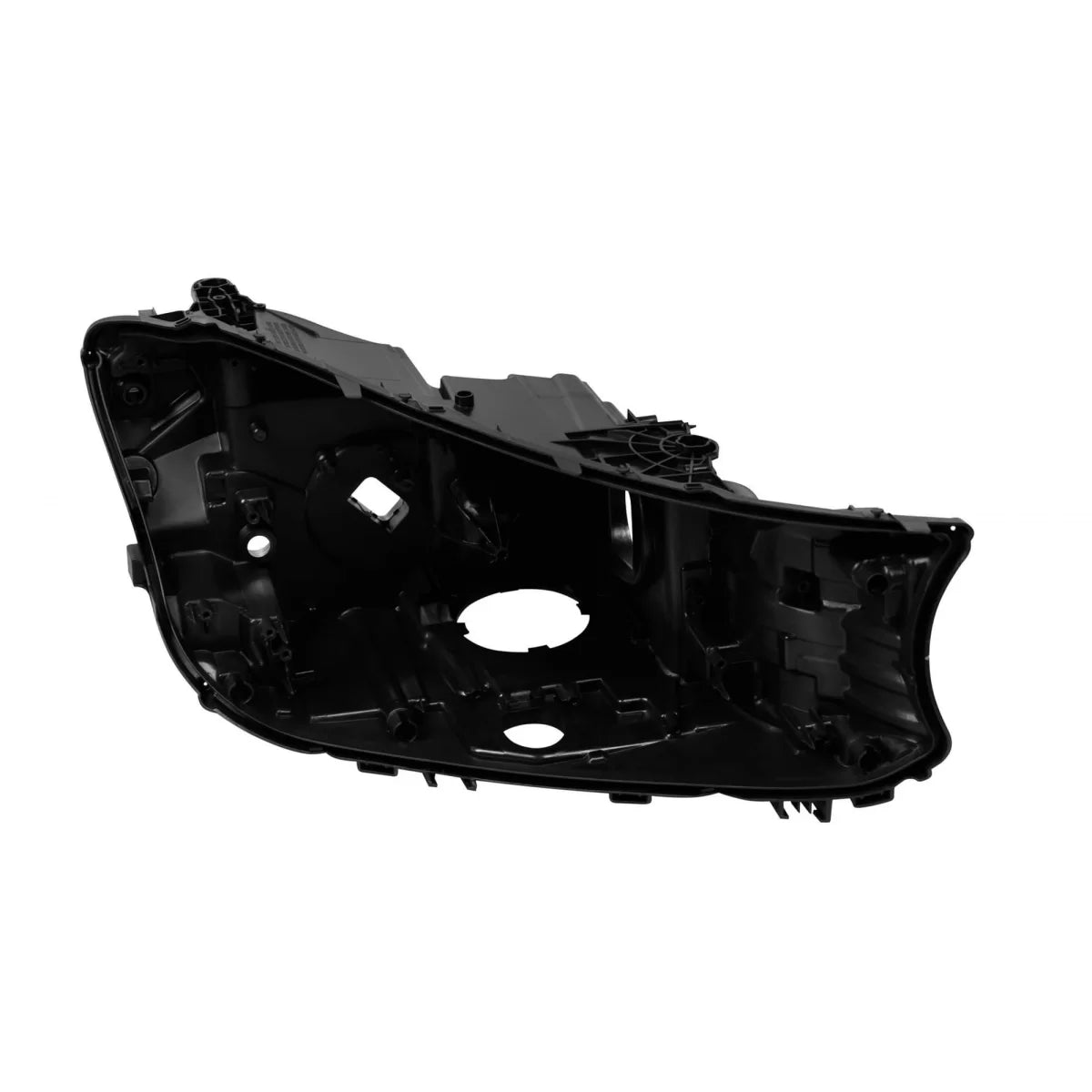 Alloggiamento Destro Fanale LED per BMW Serie 7 G11 2016-2018