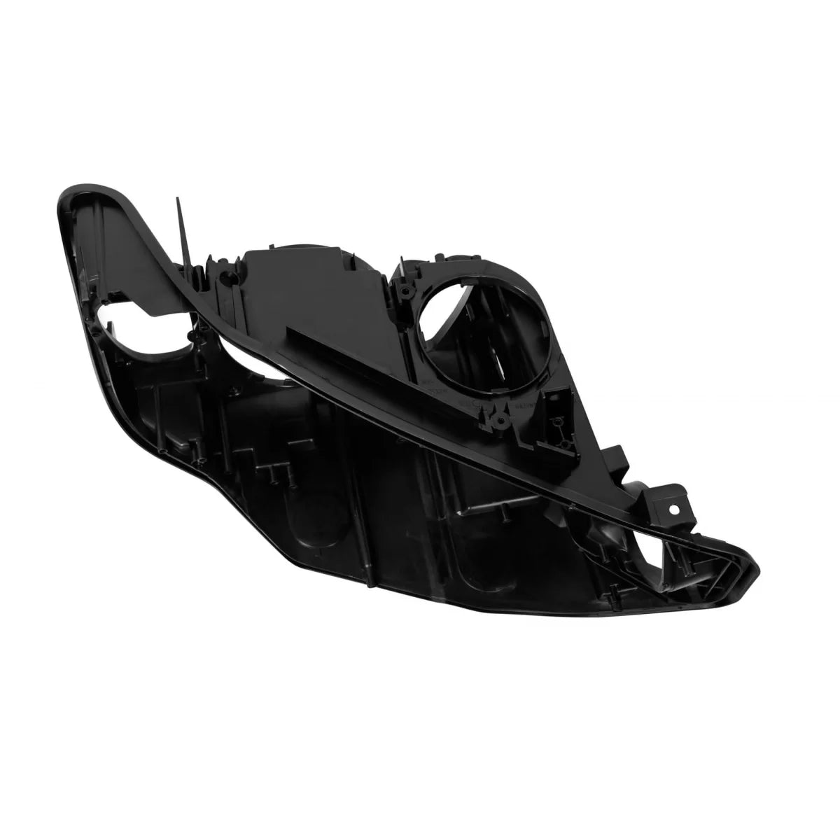 Alloggiamento Destro Fanale Anteriore LED per BMW Serie 4 F32 2013-2016
