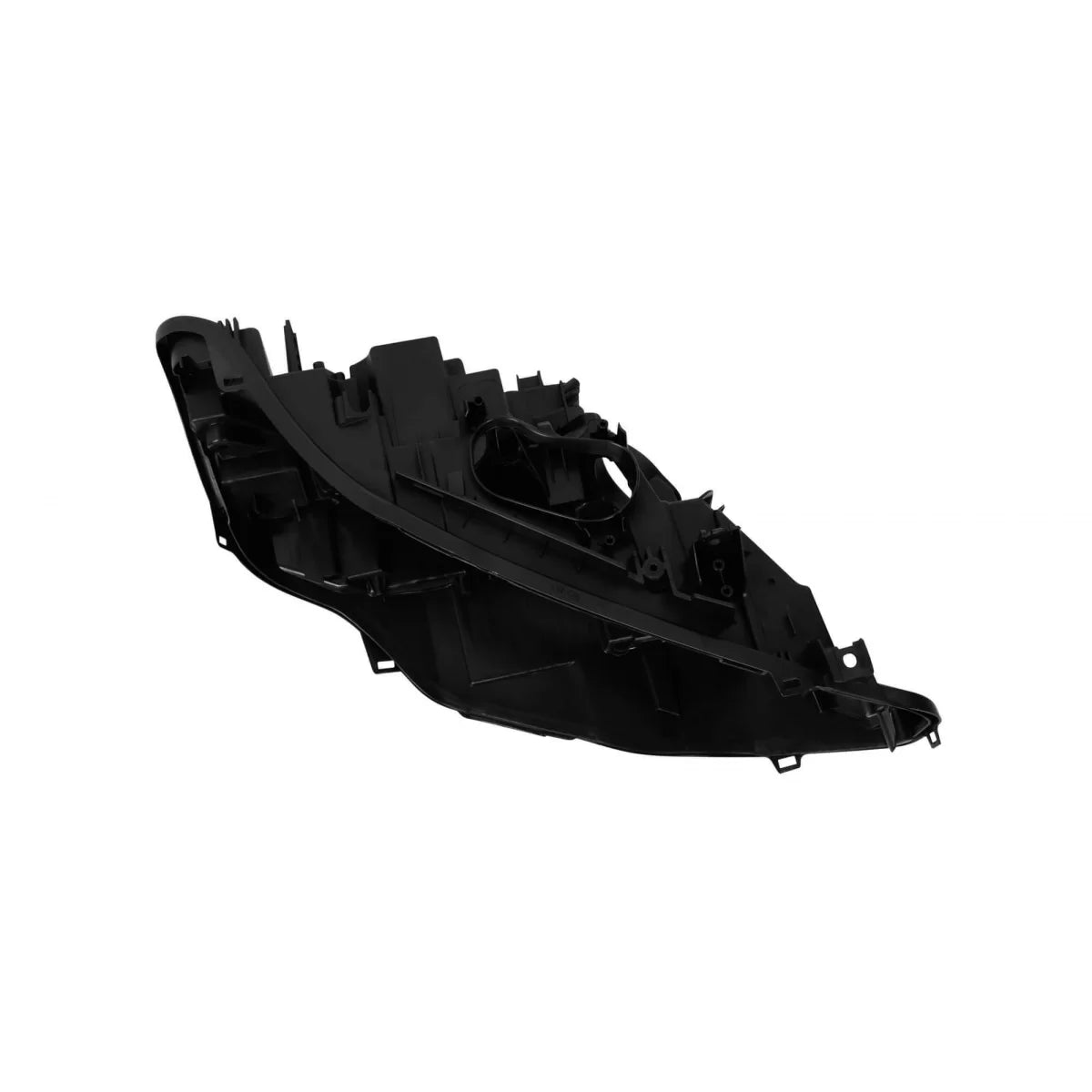 Alloggiamento Destro Fanale Anteriore LED per BMW Serie 4 F32 2016-2018