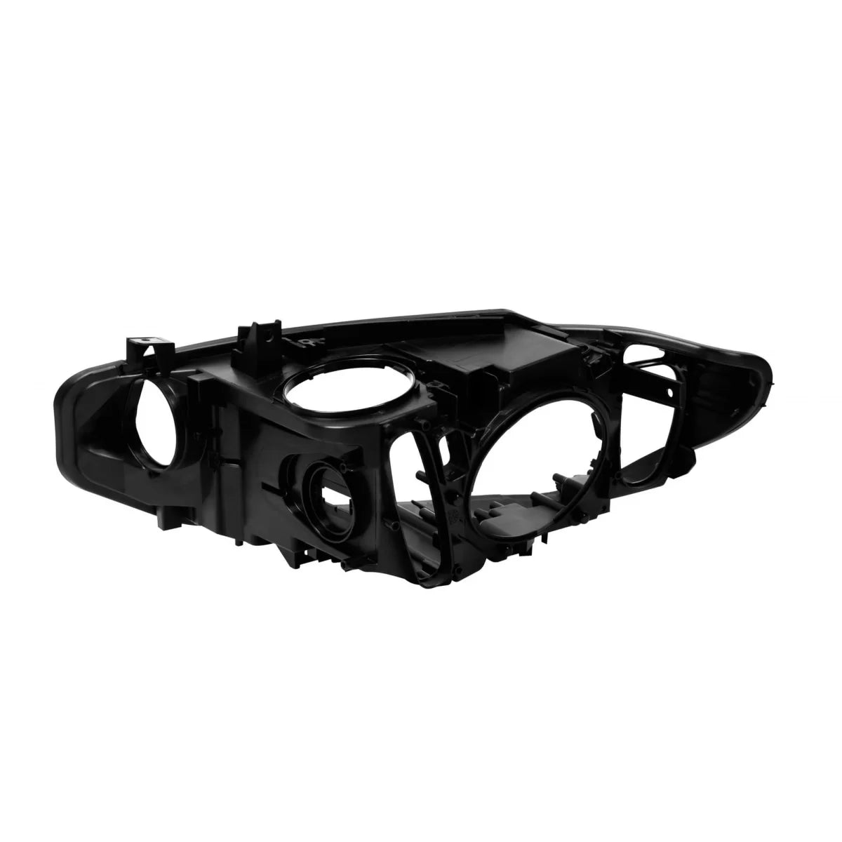 Alloggiamento Destro Fanale Anteriore LED per BMW Serie 4 F32 2013-2016