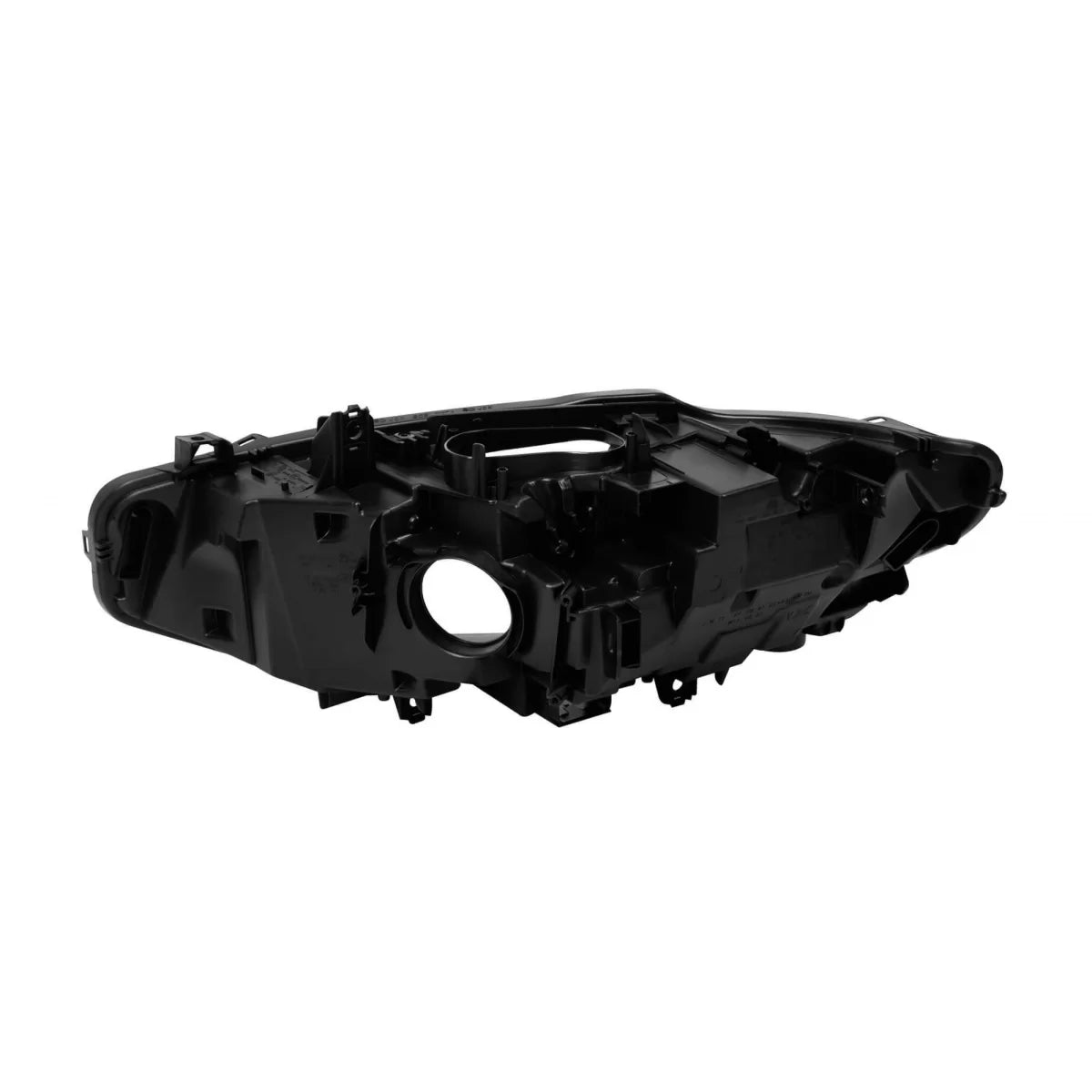 Alloggiamento Destro Fanale Anteriore LED per BMW Serie 4 F32 2016-2018