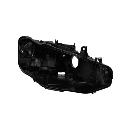 Alloggiamento Destro Fanale Anteriore LED per BMW Serie 4 F32 2016-2018