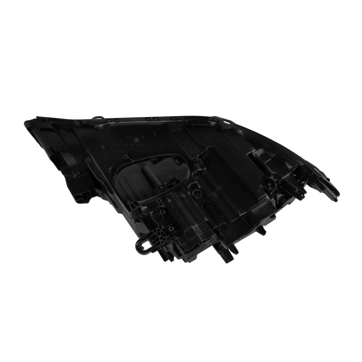 Alloggiamento Destro Fanale LED per BMW X1 F48 2019-2021