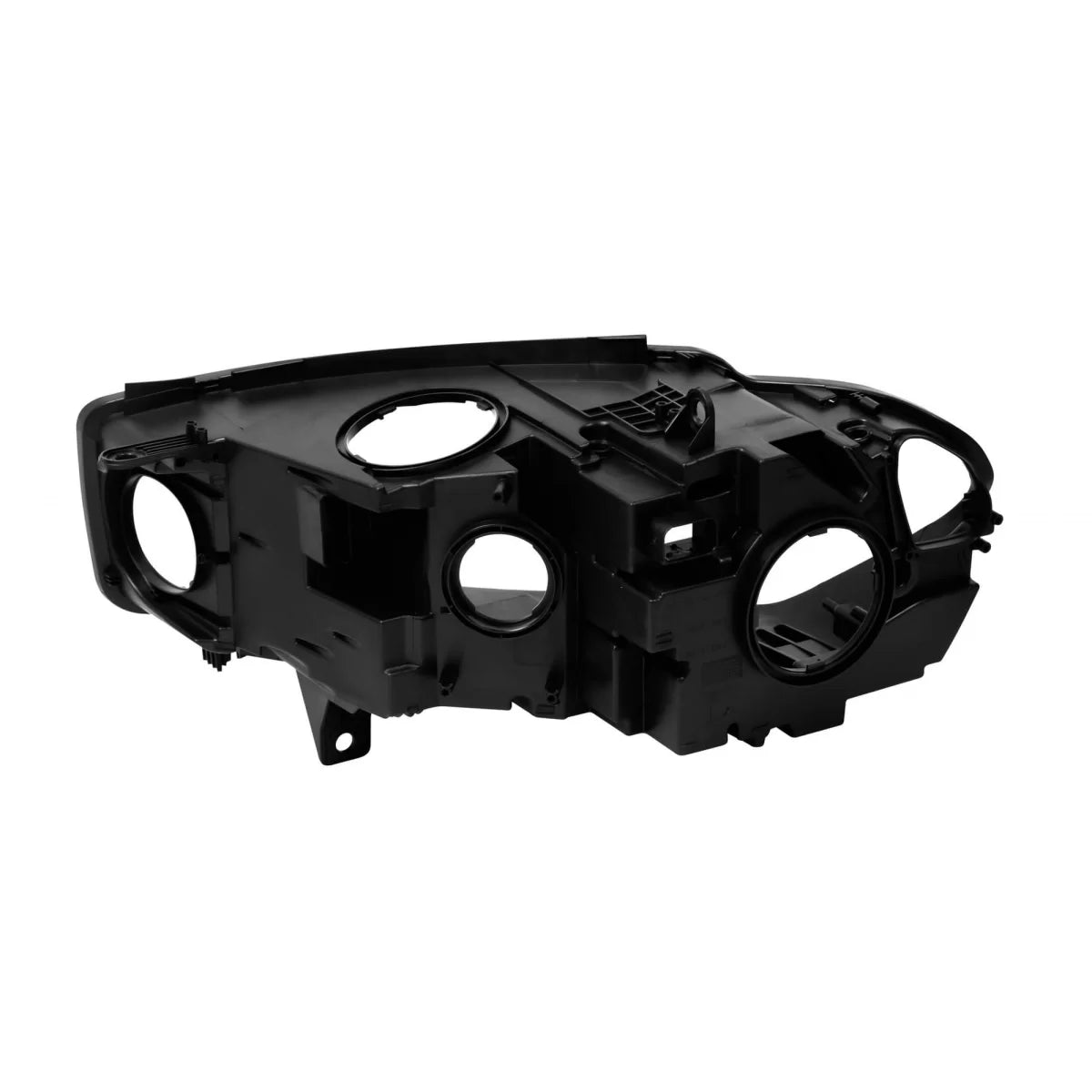 Alloggiamento Destro Fanale Anteriore LED per BMW X5 F15 2013-2018
